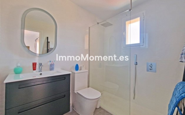 Wiederverkauf - Wohnung - Mijas - Riviera del Sol