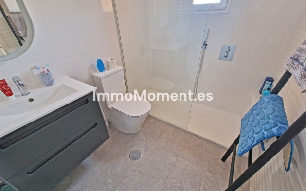 Wiederverkauf - Wohnung - Mijas - Riviera del Sol
