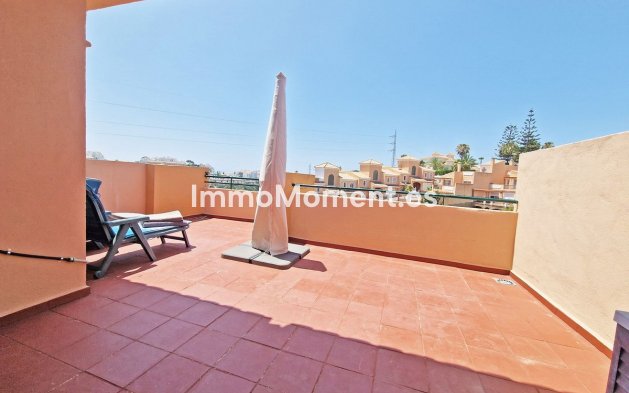 Wiederverkauf - Wohnung - Mijas - Riviera del Sol