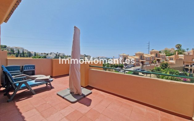 Wiederverkauf - Wohnung - Mijas - Riviera del Sol