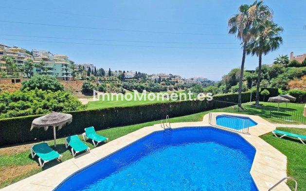 Wiederverkauf - Wohnung - Mijas - Riviera del Sol