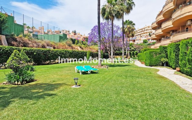 Wiederverkauf - Wohnung - Mijas - Riviera del Sol