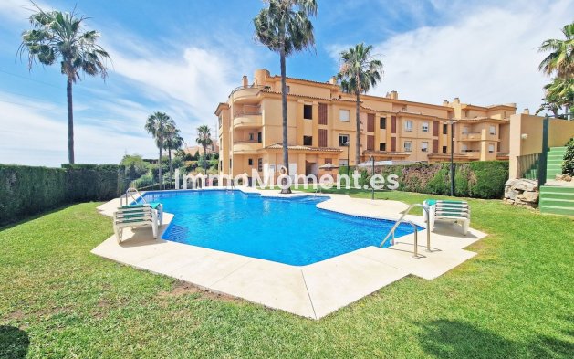 Wiederverkauf - Wohnung - Mijas - Riviera del Sol