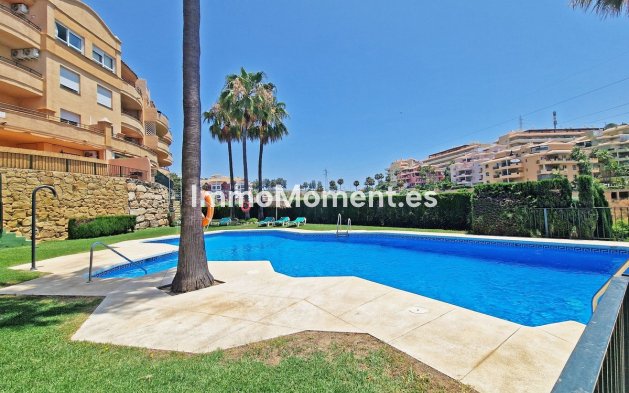 Wiederverkauf - Wohnung - Mijas - Riviera del Sol