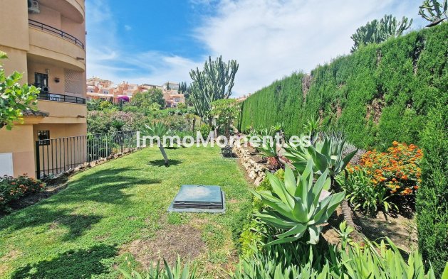Wiederverkauf - Wohnung - Mijas - Riviera del Sol