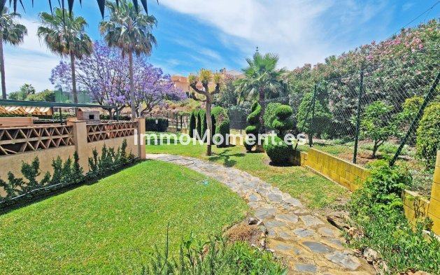 Wiederverkauf - Wohnung - Mijas - Riviera del Sol