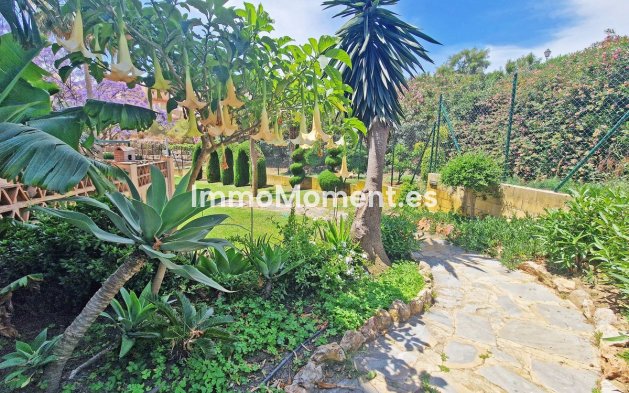 Wiederverkauf - Wohnung - Mijas - Riviera del Sol