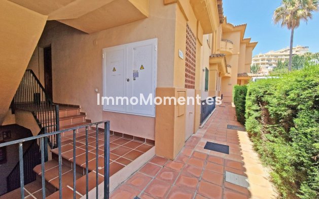Wiederverkauf - Wohnung - Mijas - Riviera del Sol