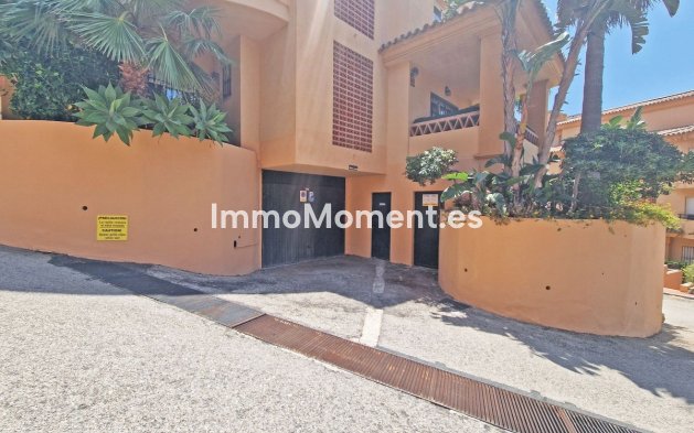 Wiederverkauf - Wohnung - Mijas - Riviera del Sol