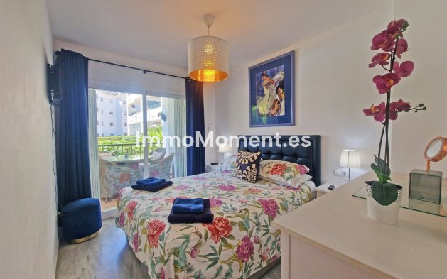 Bestaande woning - Appartement - Mijas - Calahonda