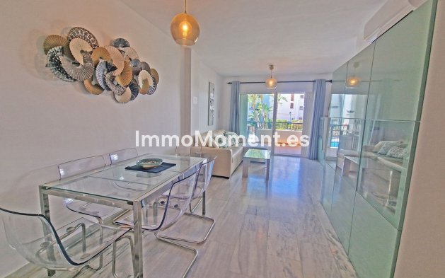 Bestaande woning - Appartement - Mijas - Calahonda