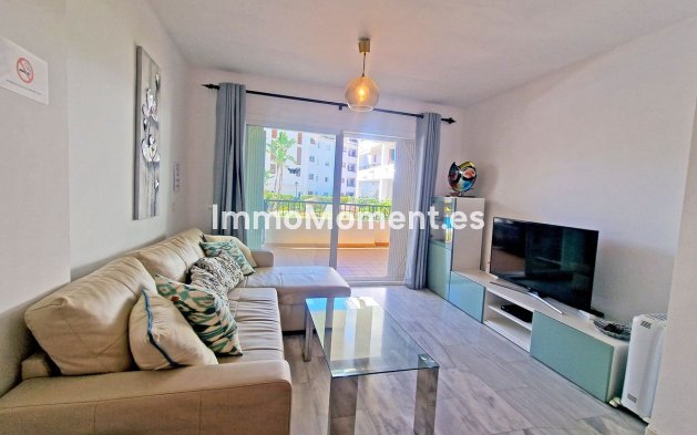 Bestaande woning - Appartement - Mijas - Calahonda
