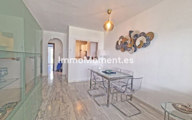 Bestaande woning - Appartement - Mijas - Calahonda