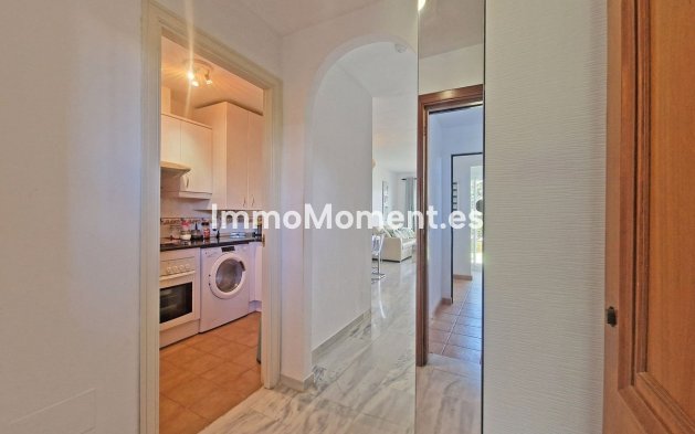 Bestaande woning - Appartement - Mijas - Calahonda