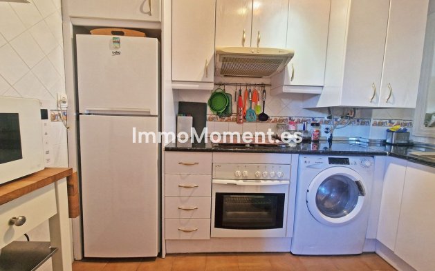 Bestaande woning - Appartement - Mijas - Calahonda