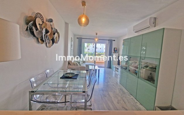Bestaande woning - Appartement - Mijas - Calahonda