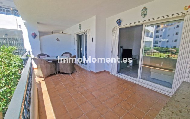 Bestaande woning - Appartement - Mijas - Calahonda