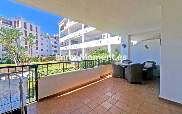 Bestaande woning - Appartement - Mijas - Calahonda