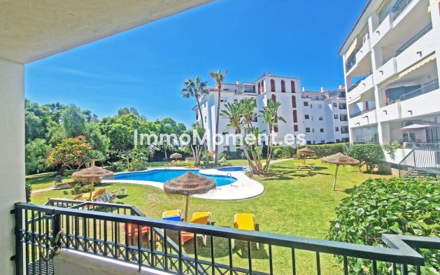 Bestaande woning - Appartement - Mijas - Calahonda