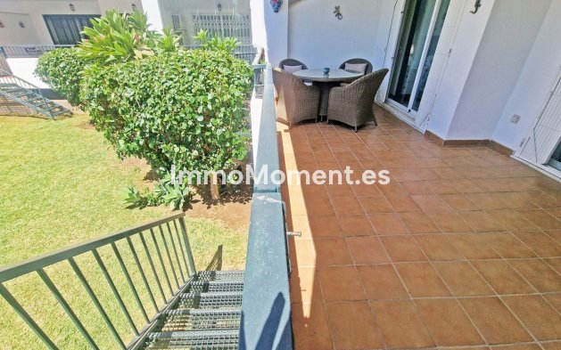 Bestaande woning - Appartement - Mijas - Calahonda