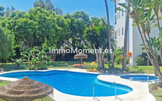 Bestaande woning - Appartement - Mijas - Calahonda