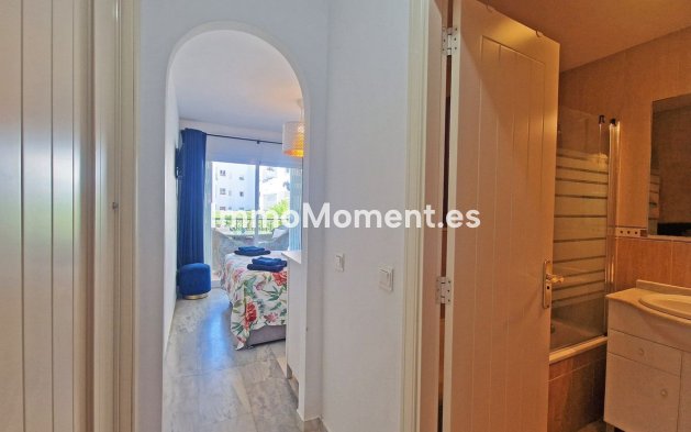 Bestaande woning - Appartement - Mijas - Calahonda
