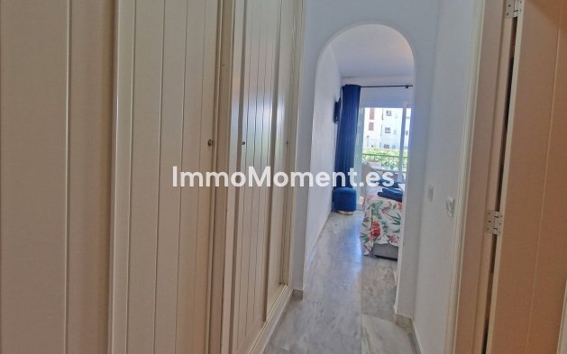 Bestaande woning - Appartement - Mijas - Calahonda