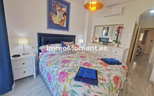 Bestaande woning - Appartement - Mijas - Calahonda