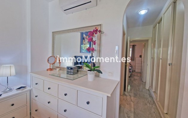 Bestaande woning - Appartement - Mijas - Calahonda