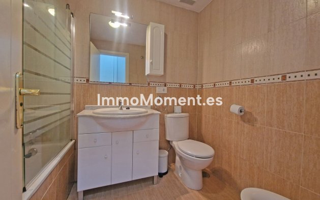 Bestaande woning - Appartement - Mijas - Calahonda