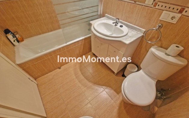 Bestaande woning - Appartement - Mijas - Calahonda
