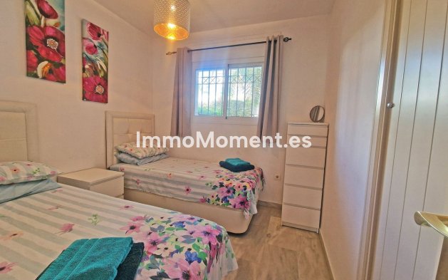 Bestaande woning - Appartement - Mijas - Calahonda