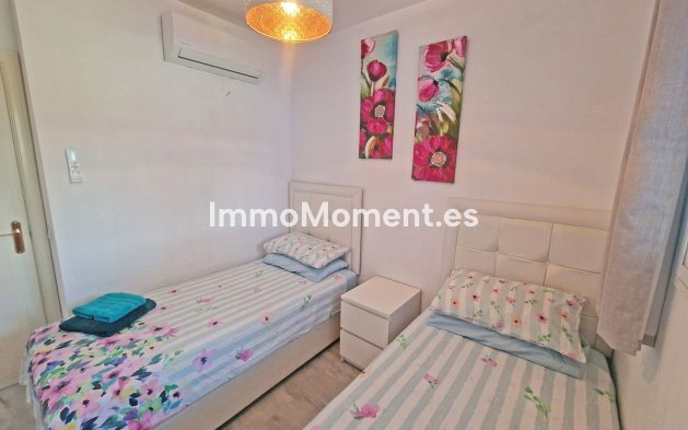 Bestaande woning - Appartement - Mijas - Calahonda