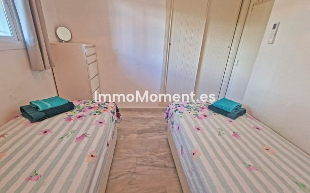 Bestaande woning - Appartement - Mijas - Calahonda