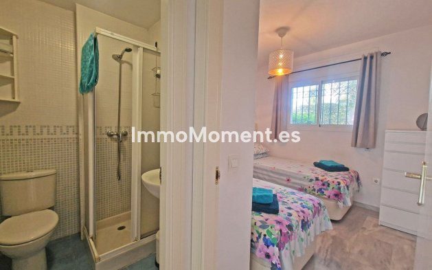 Bestaande woning - Appartement - Mijas - Calahonda
