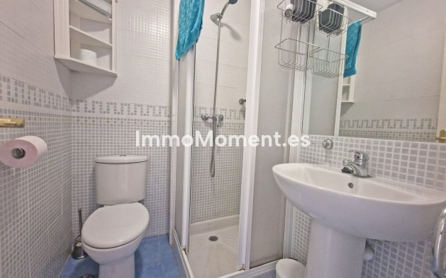 Bestaande woning - Appartement - Mijas - Calahonda