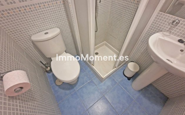 Bestaande woning - Appartement - Mijas - Calahonda