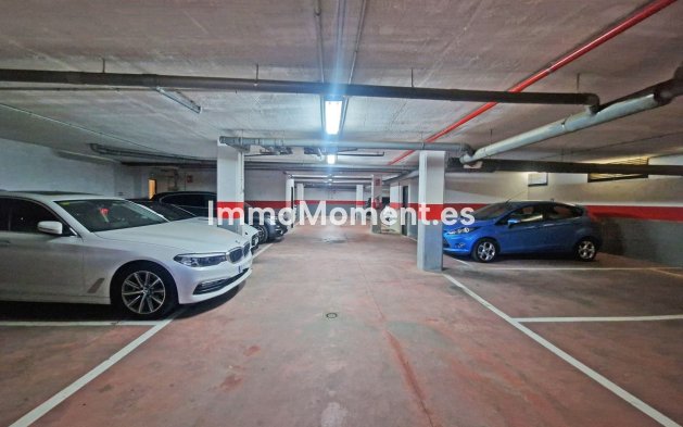 Bestaande woning - Appartement - Mijas - Calahonda
