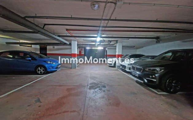 Bestaande woning - Appartement - Mijas - Calahonda