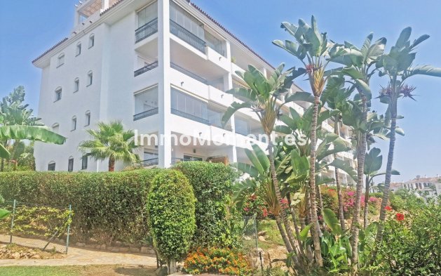 Bestaande woning - Appartement - Mijas - Calahonda