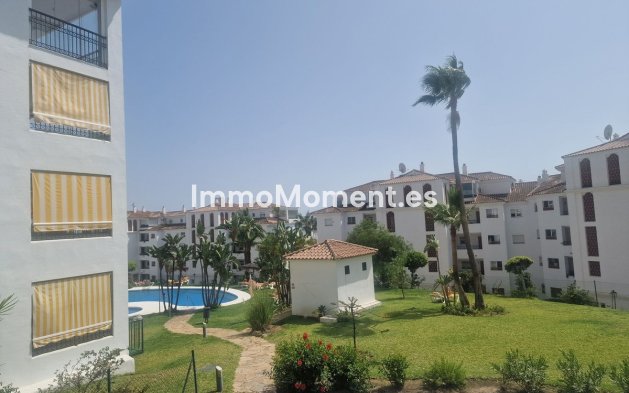 Bestaande woning - Appartement - Mijas - Calahonda