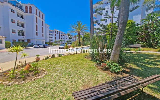 Bestaande woning - Appartement - Mijas - Calahonda
