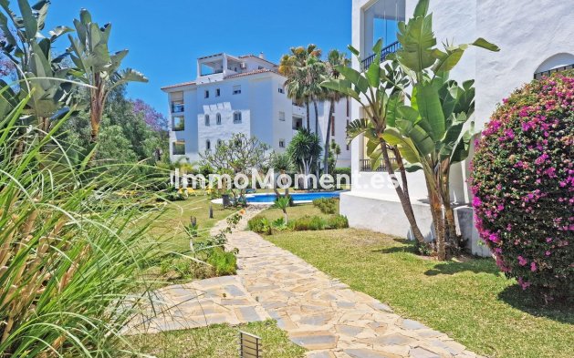 Bestaande woning - Appartement - Mijas - Calahonda