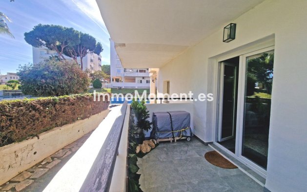 Bestaande woning - Appartement - Mijas - Calahonda
