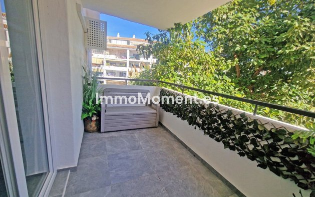 Bestaande woning - Appartement - Mijas - Calahonda