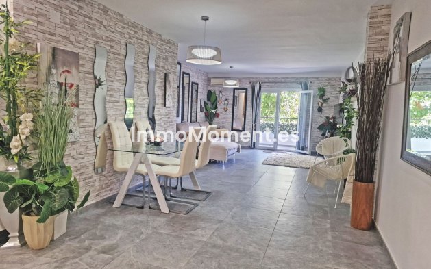 Bestaande woning - Appartement - Mijas - Calahonda