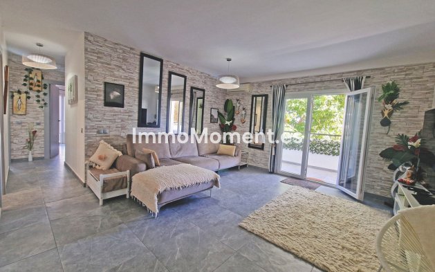 Bestaande woning - Appartement - Mijas - Calahonda