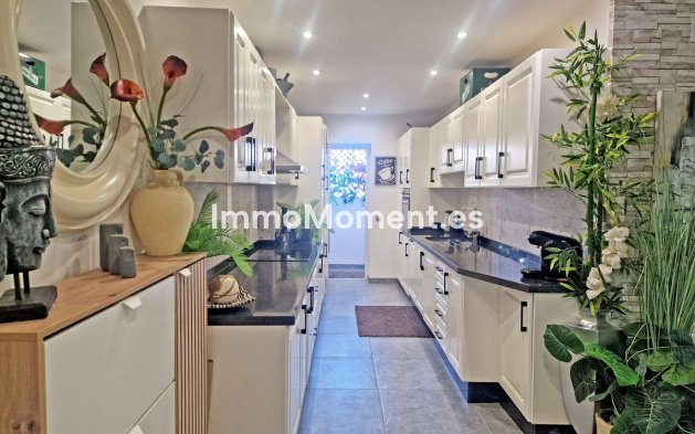Bestaande woning - Appartement - Mijas - Calahonda