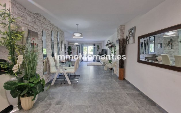 Bestaande woning - Appartement - Mijas - Calahonda