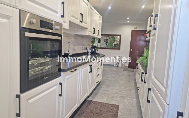 Bestaande woning - Appartement - Mijas - Calahonda